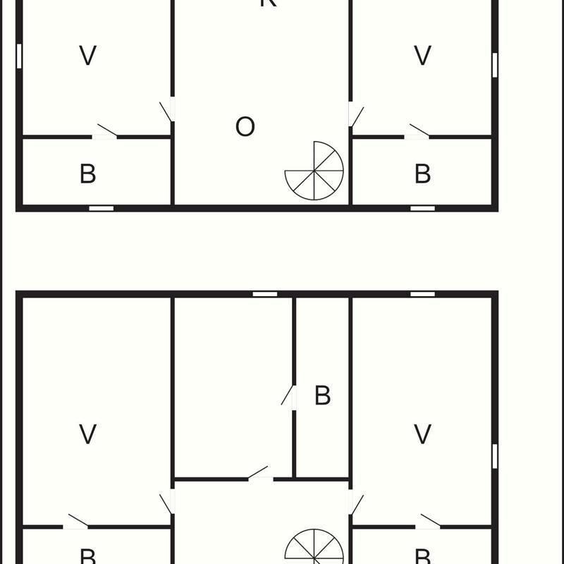 Sommerhus - 12 personer -  - Hvedholm Slot - Fåborg - 5600 - Faaborg