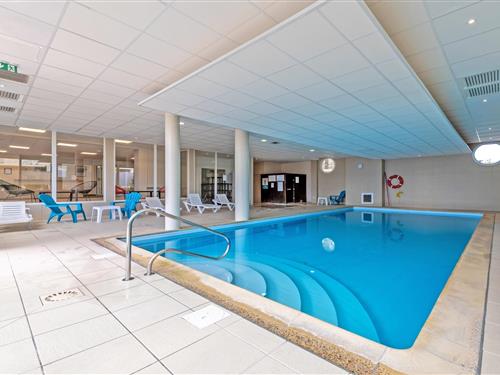 Ferienwohnung - 6 Personen -  - 29217 - Plougonvelin