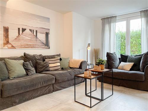 Ferielejlighed - 4 personer -  - Dornkampstraße - 23669 - Timmendorfer Strand