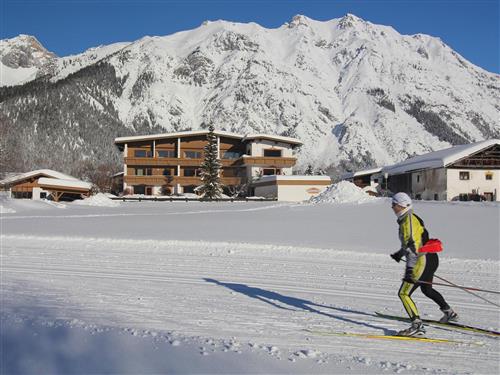 Semesterlägenhet - 2 personer -  - Obern 29 a - 6105 - Leutasch