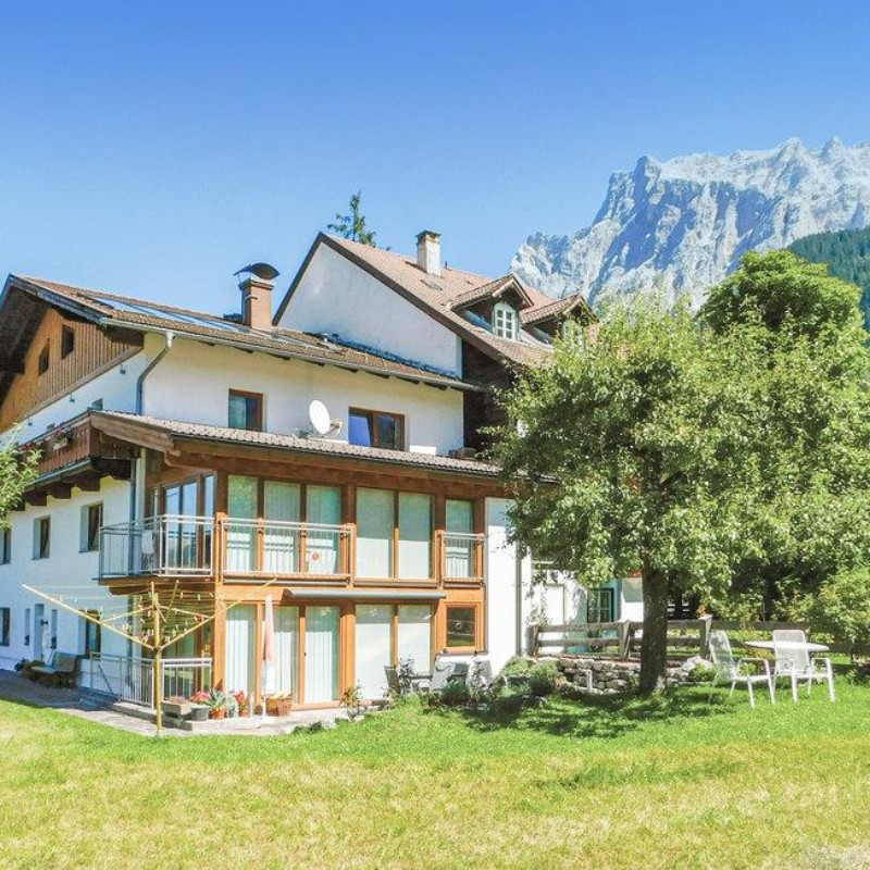 Ferielejlighed - 4 personer -  - Ganghoferstrasse - 6632 - Ehrwald