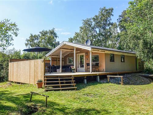 Sommerhus - 4 personer -  - Boderne - Boderne - 3720 - Åkirkeby