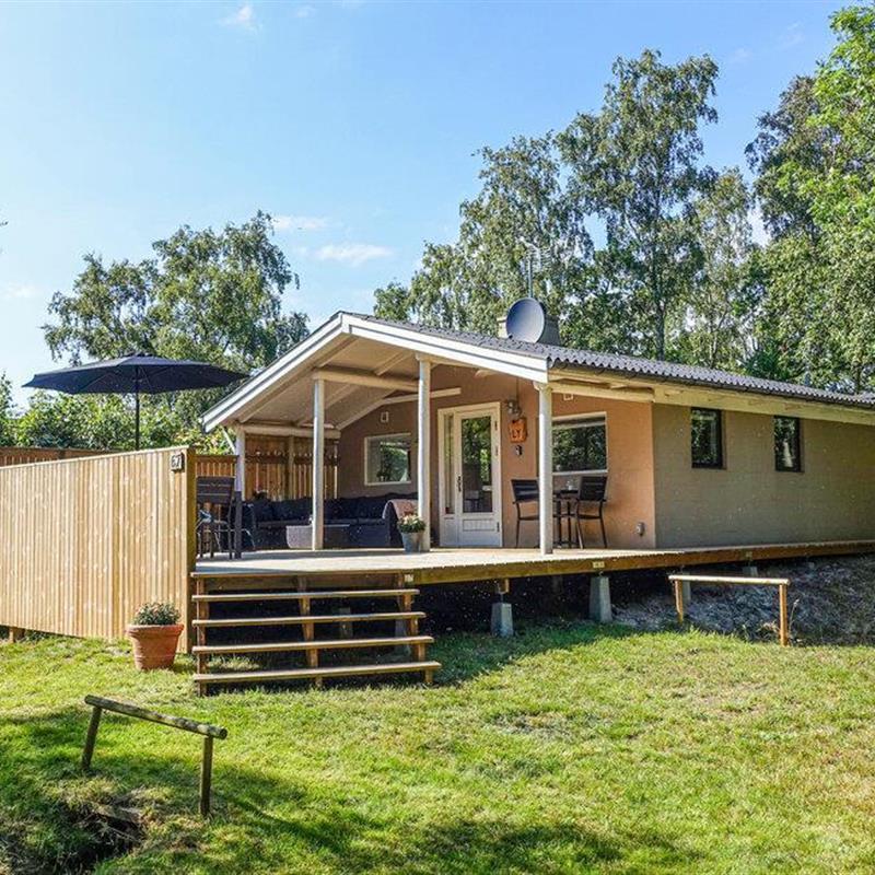 Ferienhaus - 4 Personen -  - Boderne - Boderne - 3720 - Aakirkeby