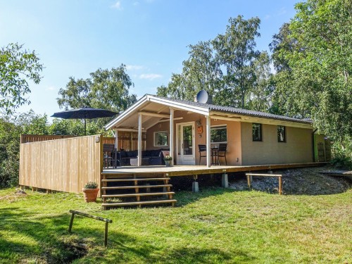 Sommerhus - 4 personer -  - Boderne - Boderne - 3720 - Åkirkeby
