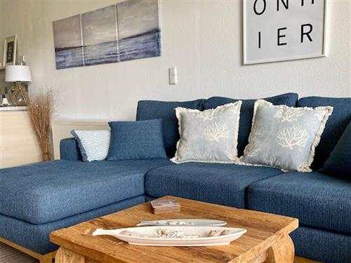 Ferieleilighet - 2 personer -  - Deichgräfenstr. - 26969 - Butjadingen