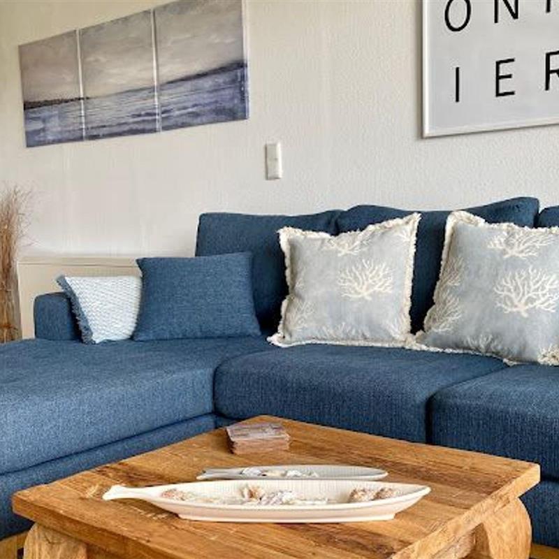 Ferielejlighed - 2 personer -  - Deichgräfenstr. - 26969 - Butjadingen