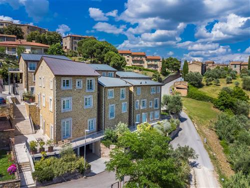 Feriehus / leilighet - 6 personer -  - Montalcino - 53024