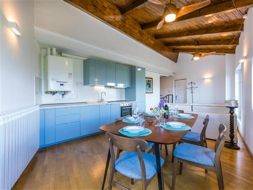 Ferielejlighed - 6 personer -  - Montalcino - 53024