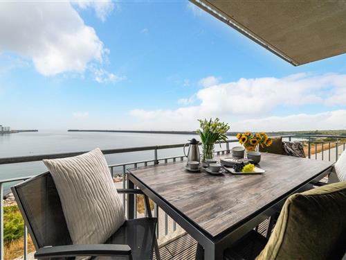 Ferielejlighed - 6 personer -  - Strandpromenade - 24376 - Olpenitz