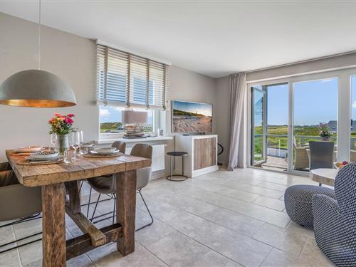 Ferieleilighet - 4 personer -  - Gurtdeel - 25997 - Hörnum