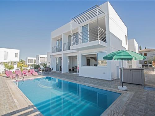 Holiday Home/Apartment - 7 persons -  - 33 Kapparis Avenue - 5280 - Protaras