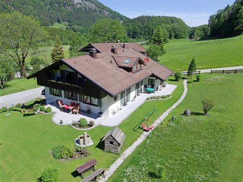 Ferienhaus - 2 Personen -  - Schwarzenstein - 83229 - Aschau Im Chiemgau