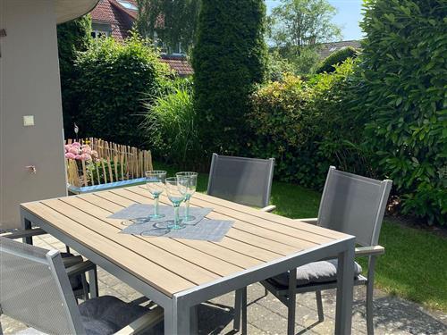 Ferieleilighet - 4 personer -  - Bergstraße 11, Hepbach - 88677 - Markdorf