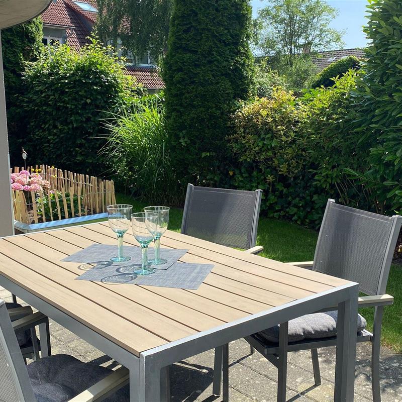 Ferielejlighed - 4 personer -  - Bergstraße 11, Hepbach - 88677 - Markdorf