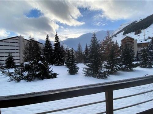 Semesterlägenhet - 5 personer -  - 38860 - Venosc