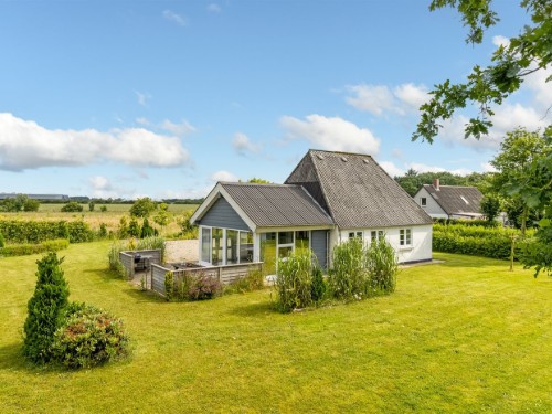 Sommerhus - 4 personer -  - Øster Gammelby - 6261 - Bredebro