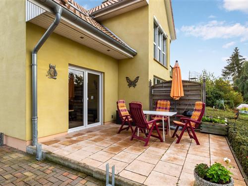 Ferielejlighed - 3 personer -  - 23970 - Wismar