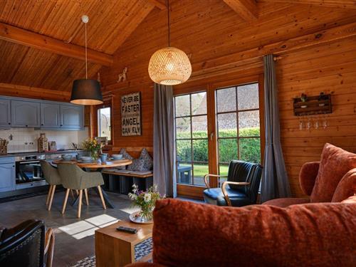 Ferienhaus - 4 Personen -  - Berenscher Dorfstr. - 27476 - Cuxhaven