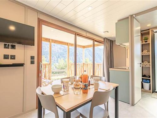 Ferieleilighet - 4 personer -  - 73500 - Aussois