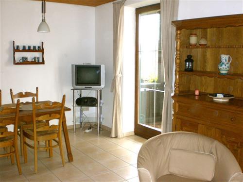 Ferienwohnung - 3 Personen -  - Amselweg - 83229 - Aschau Im Chiemgau