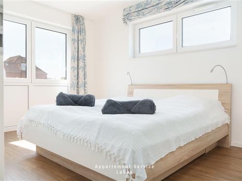 Ferielejlighed - 2 personer -  - Parkstraße - 24235 - Laboe