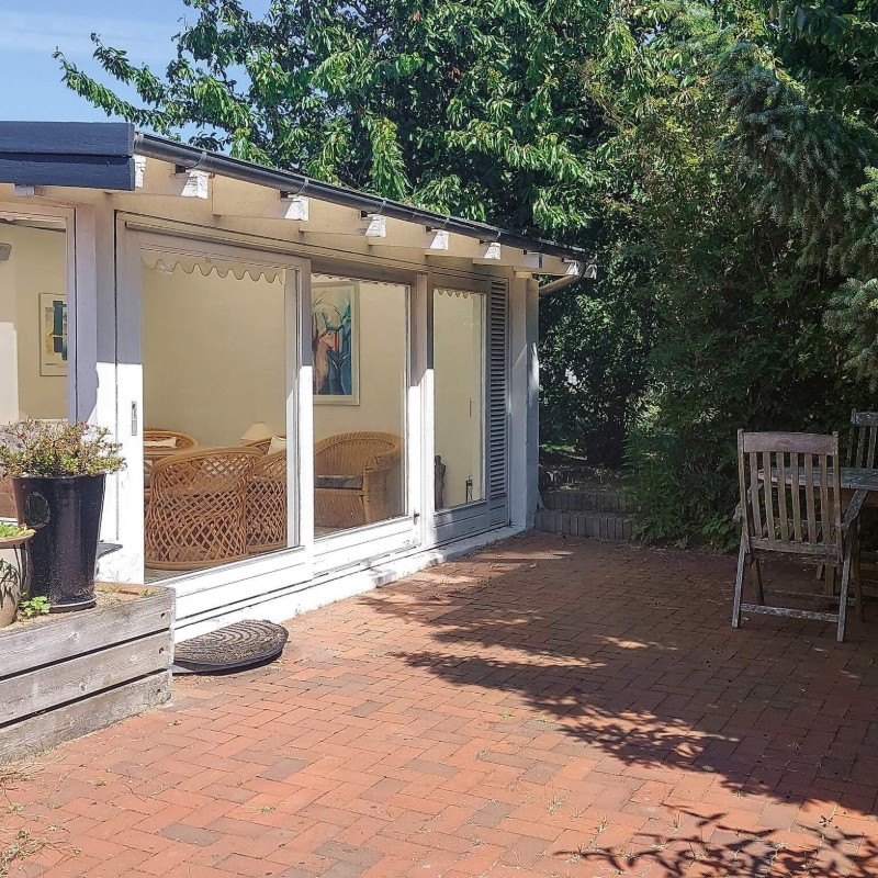Ferienhaus - 8 Personen -  - Filippavej - Hald - 3390 - North And East Zealand