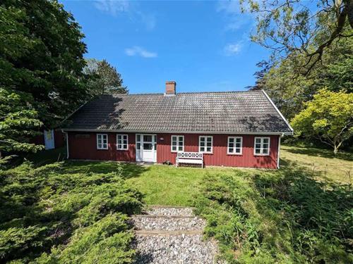 Sommerhus - 6 personer -  - Rosningevej - 4953 - Vesterborg