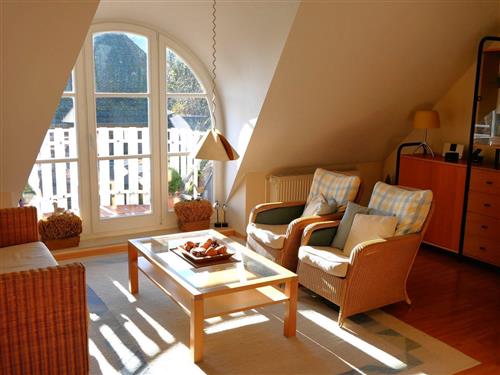 Sommerhus - 4 personer -  - Chausseestraße - 18375 - Erholungsort Born