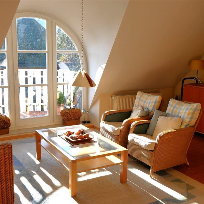 Sommerhus - 4 personer -  - Chausseestraße - 18375 - Erholungsort Born