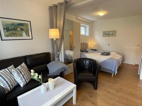 Ferielejlighed - 2 personer -  - Seeschwalbenweg - 25761 - Büsum