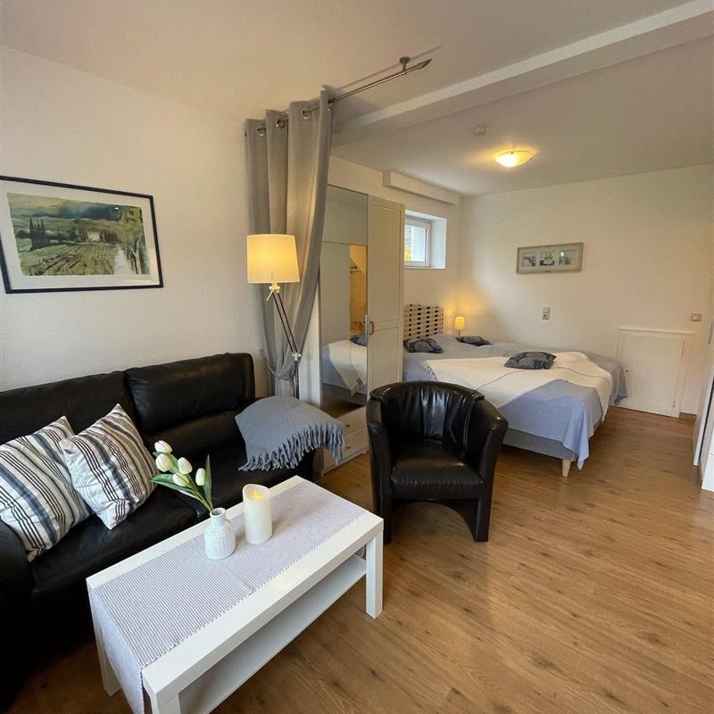 Ferielejlighed - 2 personer -  - Seeschwalbenweg - 25761 - Büsum