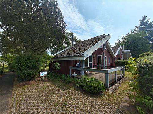 Sommerhus - 6 personer -  - Walter-Gotsmann-Straße - 17252 - Mirow