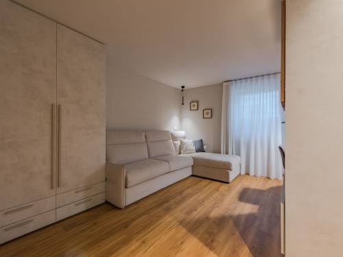 Semesterlägenhet - 2 personer -  - 38026 - Pellizzano