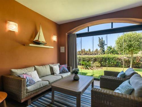 Holiday apartment - 4 persons -  - 21409 - Isla Canela