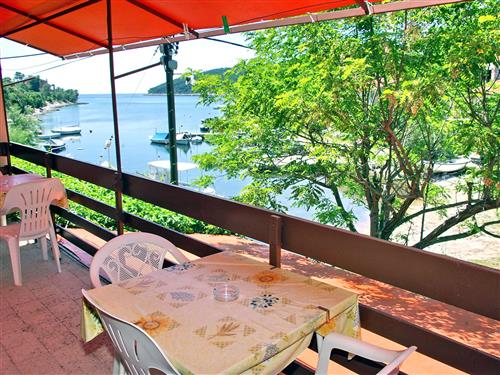 Ferienwohnung - 3 Personen -  - Korcula/Vela Luka - 20270