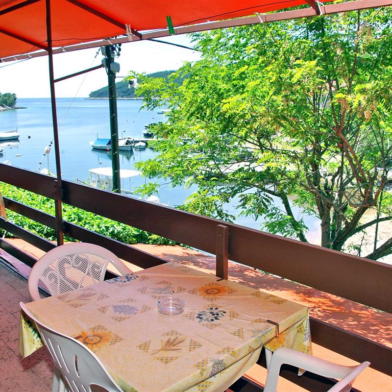 Ferielejlighed - 3 personer -  - Korcula/Vela Luka - 20270