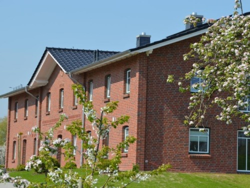 Ferienhaus - 4 Personen -  - 21706 - Drochtersen