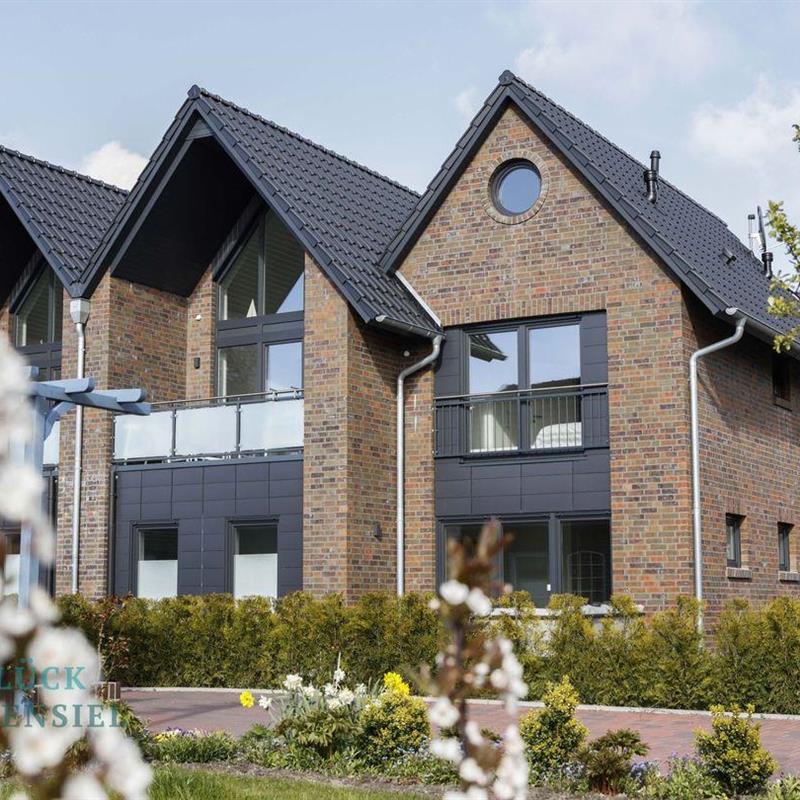 Sommerhus - 5 personer -  - Seeburger Weg - 26409 - Carolienesiel