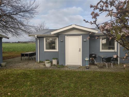 Ferienhaus - 5 Personen -  - Karetmagervej 38, Tødsø - 7900 - Nyköbing Mors