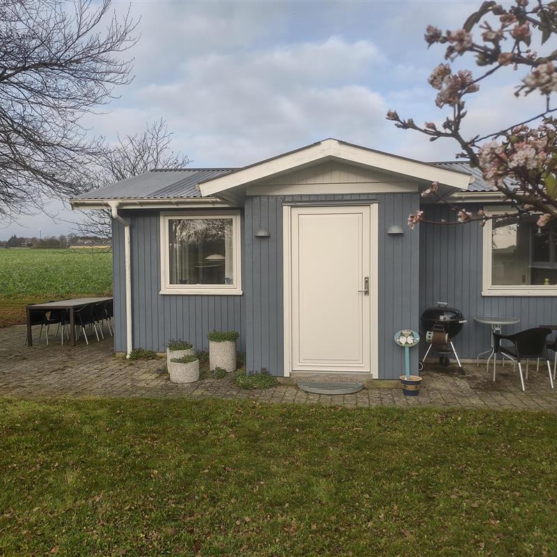 Ferienhaus - 5 Personen -  - Karetmagervej 38, Tødsø - 7900 - Nyköbing Mors