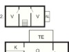 Billede 19 - Plantegning