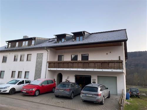 Holiday Home/Apartment - 4 persons -  - Schellnecker Straße - 93343 - Essing