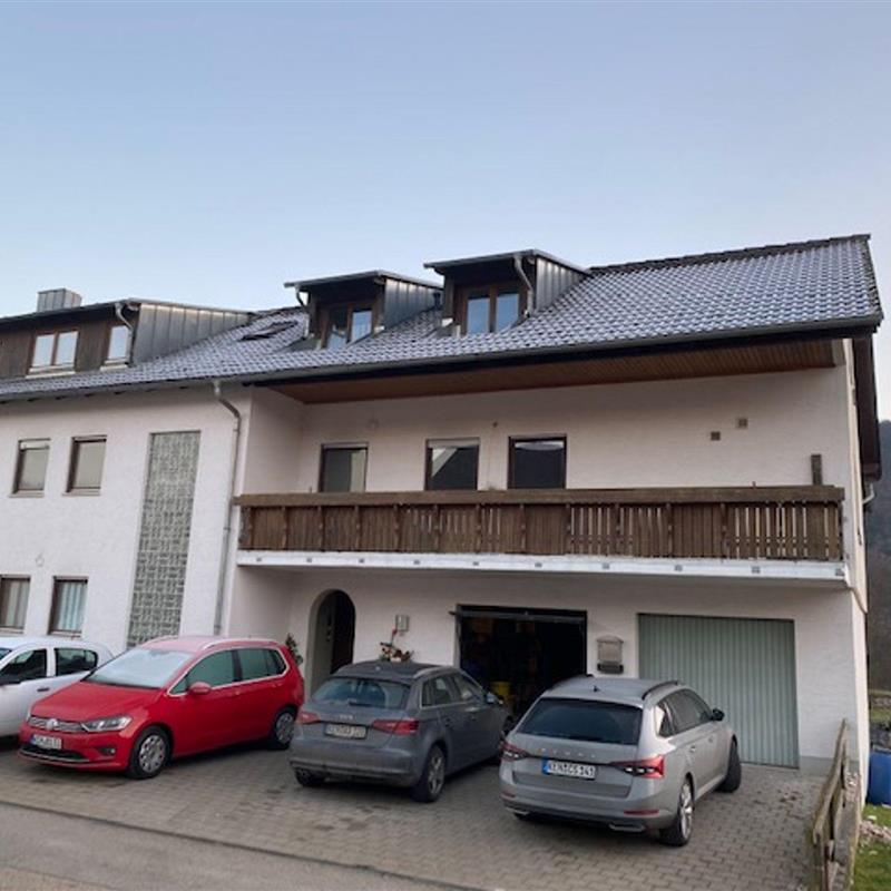 Ferielejlighed - 4 personer -  - Schellnecker Straße - 93343 - Essing