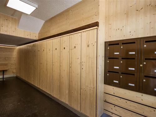 Semesterlägenhet - 4 personer -  - 73450 - Valloire