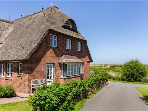 Ferieleilighet - 5 personer -  - Ual Saarepswai - 25946 - Norddorf