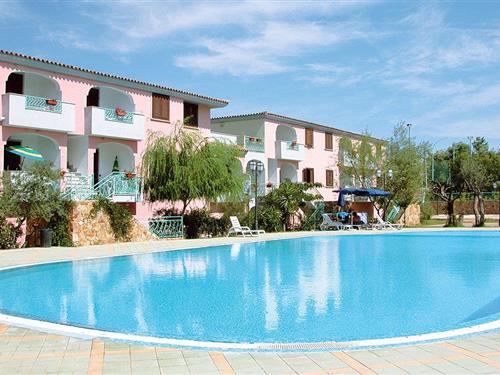 Ferielejlighed - 4 personer -  - Via Sos Alinos snc - Sos Alinos - 08028 - Sos Alinos (Nu)