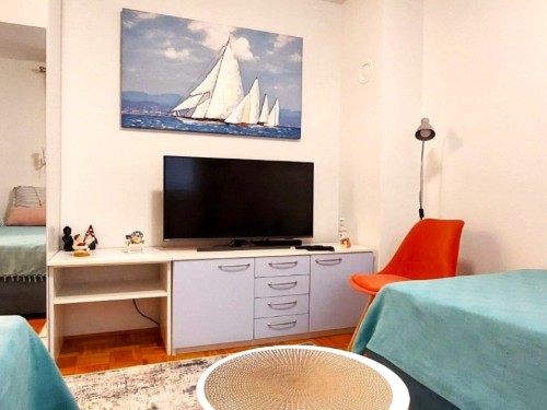 Ferienwohnung - 2 Personen -  - 51260 - Crikvenica