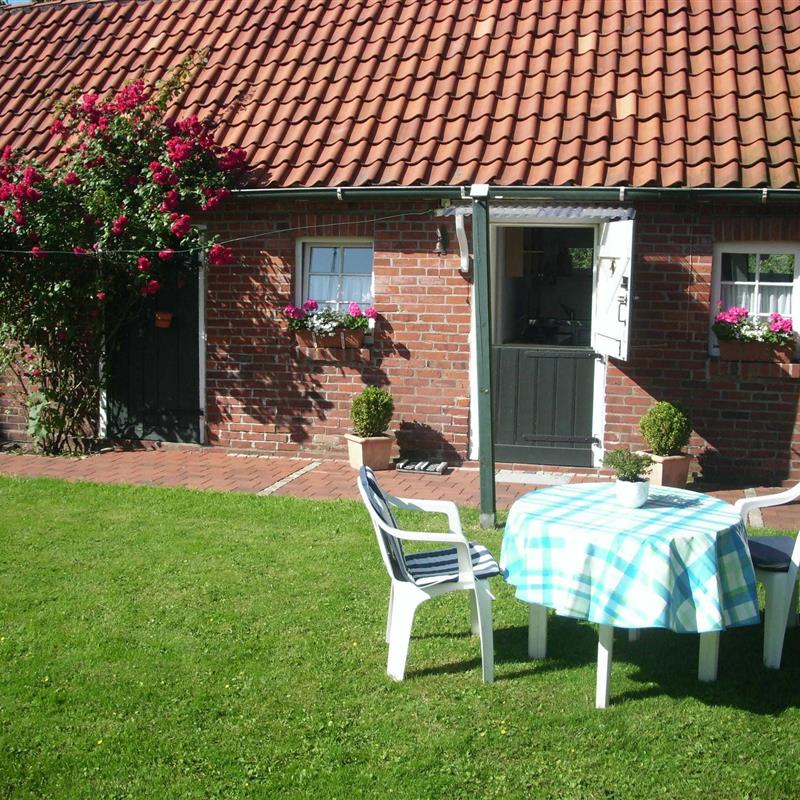 Ferielejlighed - 2 personer -  - Höhen - 21635 - Jork