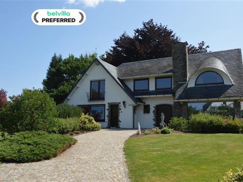 Villa - 9 personer -  - 4970 - Stavelot