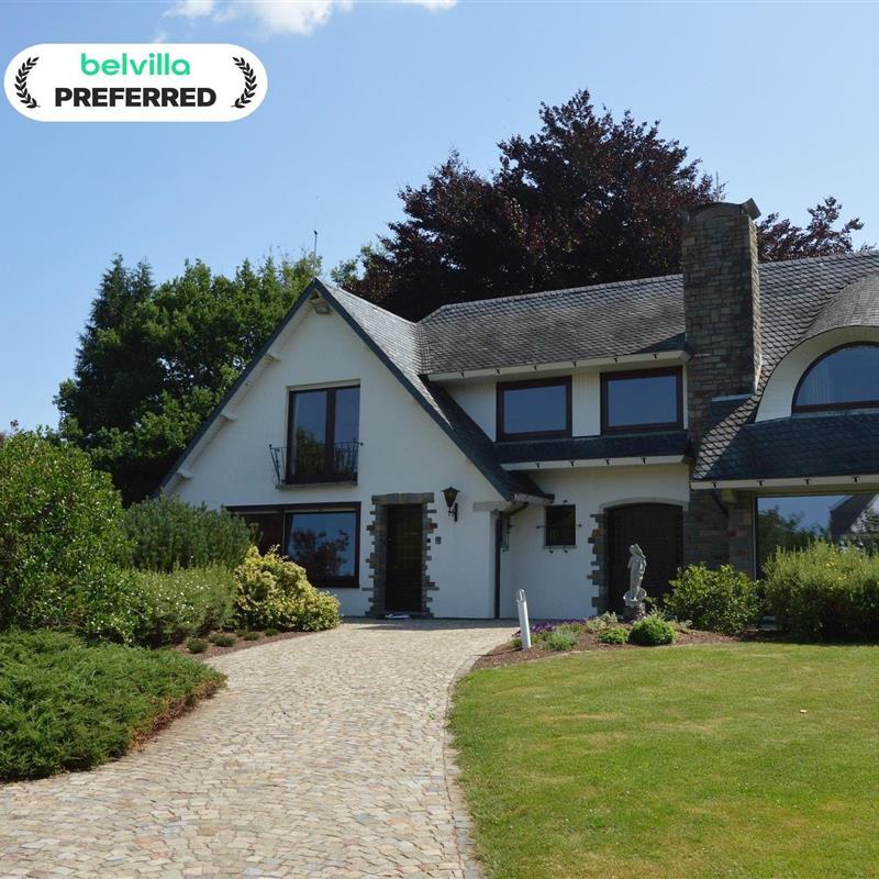 Villa - 9 personer -  - 4970 - Stavelot